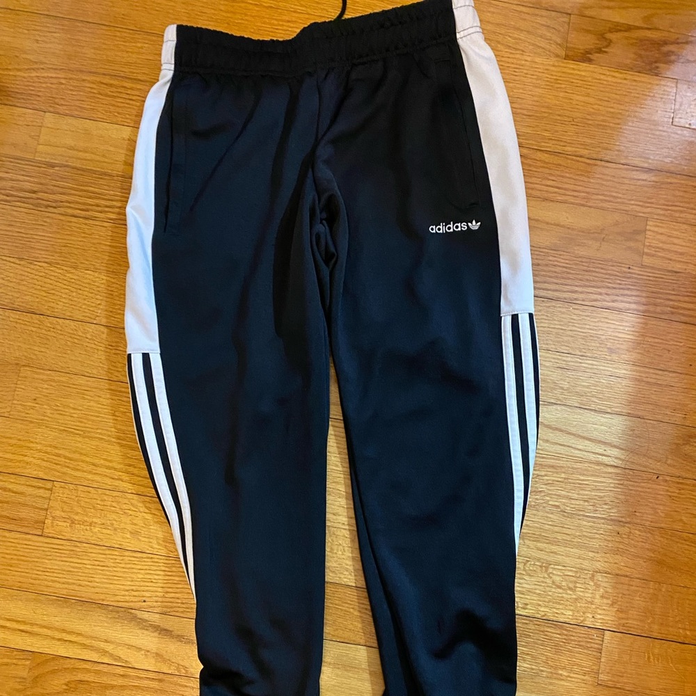 adidas sweatpants